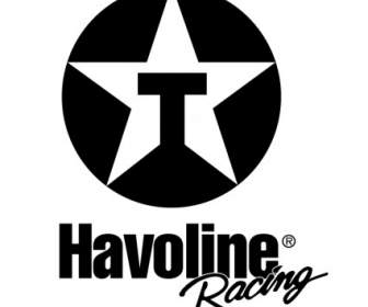 Havoline レース