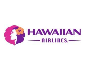 الخطوط الجوية هاواي