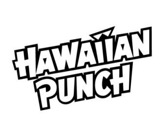 Гавайские Punch