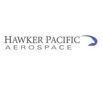 Aeroespacial Pacífico Hawker