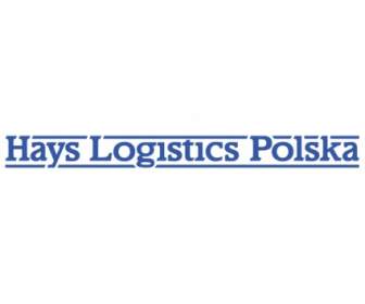 Hays Logistique Polska