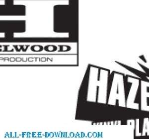 Hazelwood Logotipos