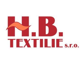 HB-textilie