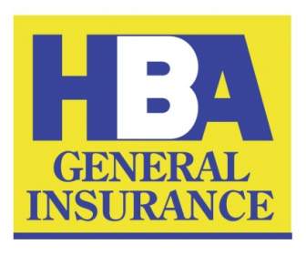 HBA Assurances Générales