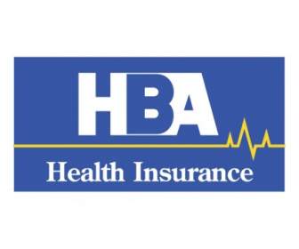 Hba の健康保険