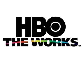 Hbo The Works
