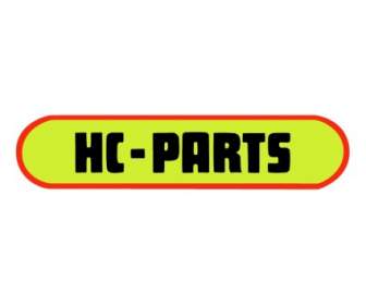 Hc Parts