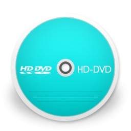 HD Dvd