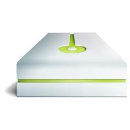 hdd lime