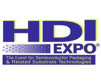 HDI-expo