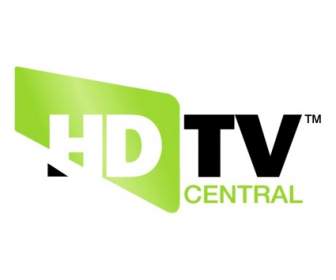 Central De HDTV