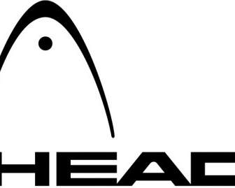 頭部 Logo