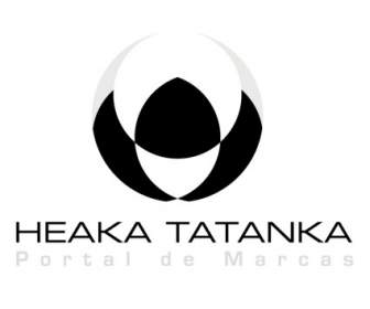Heaka タタンカリ