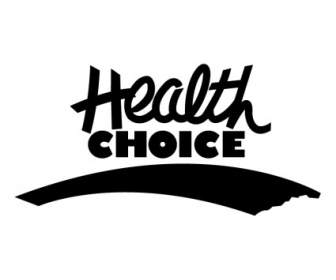 Gesundheit-Wahl