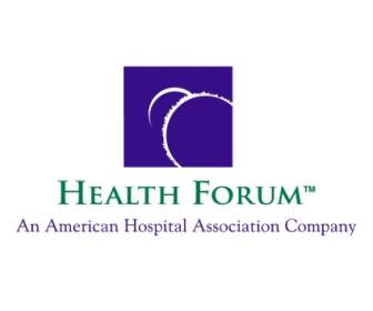 Health Forum