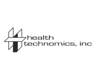 Technomics De Saúde