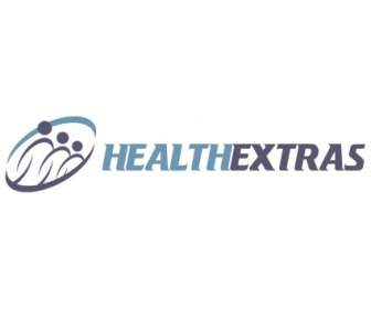 Healthextras