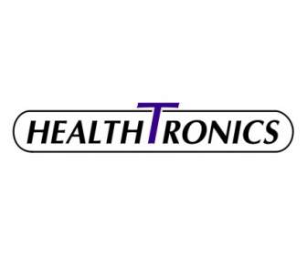 Healthtronics