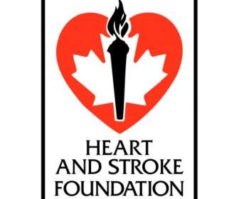 Heart And Stroke Foundation
