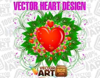 Heart Design