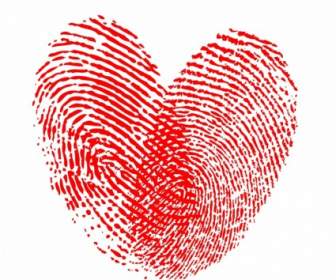 Heart Fingerprint