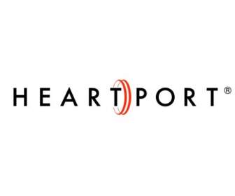 Heartport