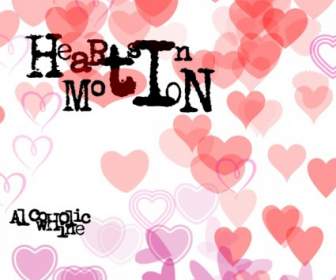 Hearts In Motion