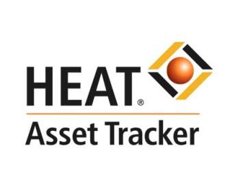 Asset Tracker De Calor