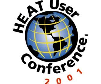 Conferência De Usuários De Calor
