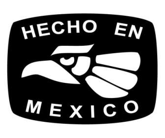 Hecho En メキシコ