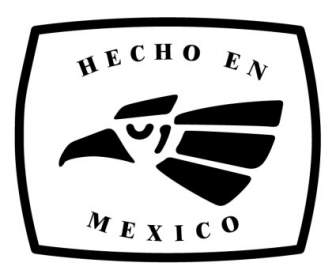 Hecho En メキシコ
