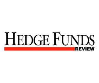 Hedge Fund Tinjauan