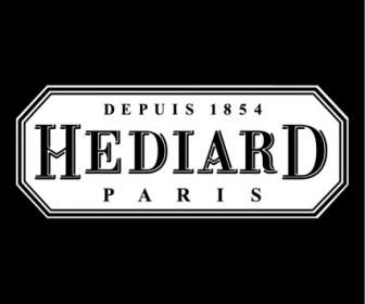 Hediard パリ