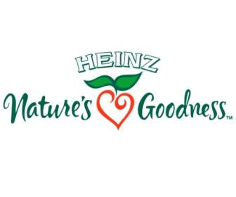 Bondad De Las Naturalezas De Heinz