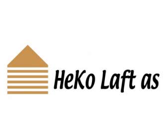 Heko Laft Comme