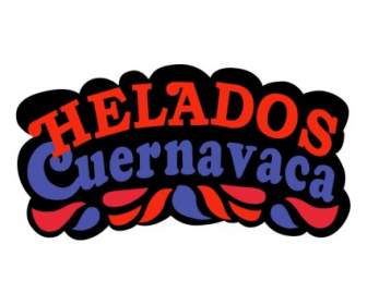 Helados Cuernavaca