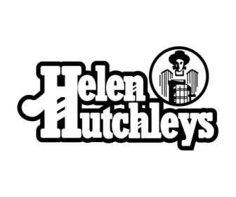 Хелен Hutchleys
