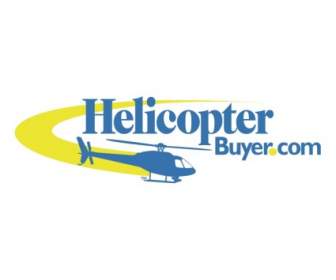 Hélicoptère Buyercom