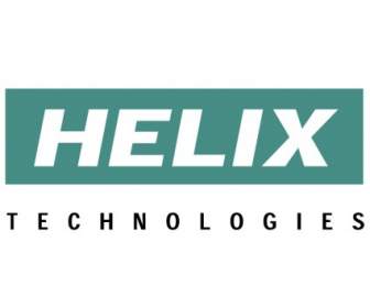 Helix Teknologi