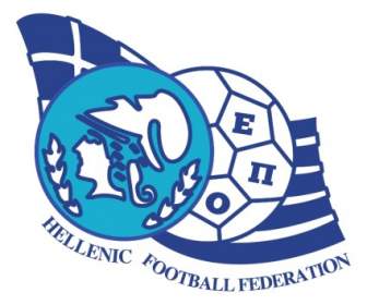 Футбольная федерация Греции