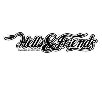 Hello And Friends