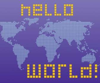 Halo Dunia