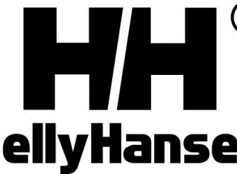 ヘリーハンセン ロゴ