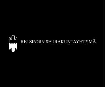 Helsingin Seurakuntayhtyma