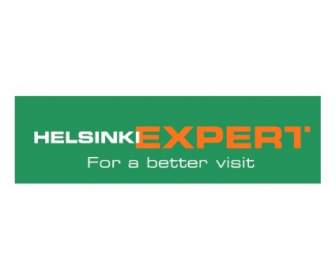 Helsinki Expert