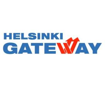 Gateway De Helsínquia