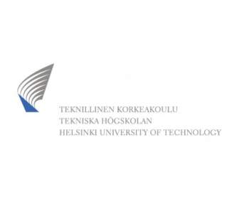 جامعة هلسنكي للتكنولوجيا