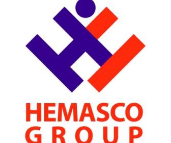 Hemasco 그룹