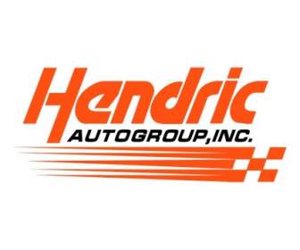 Grupo De Auto Hendrick
