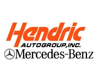 Hendrick Mercedes Benz